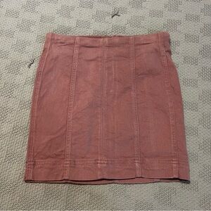 Chelsea & Violet Girls Skirt Size Medium
